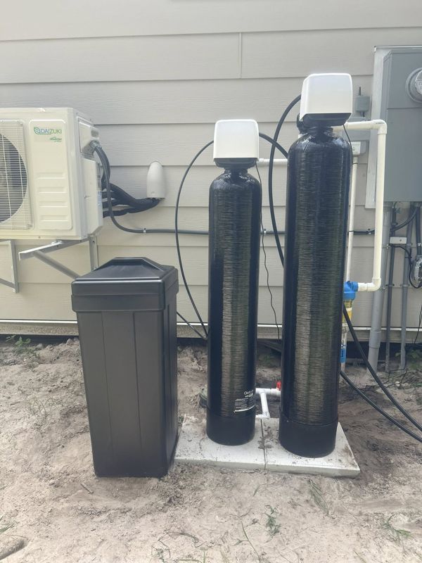 Whole-Home Water Filtration — In the Zone Irrigation